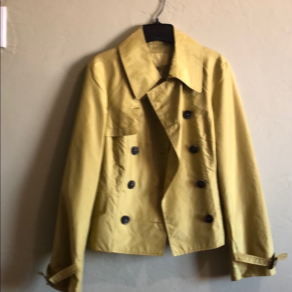 Nice light jacket - Picture 1 of 6